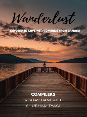 cover image of Wanderlust